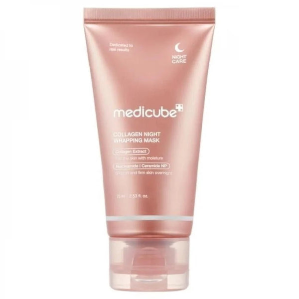 Medicube Collagen Night Sleeping Mask – 75ml