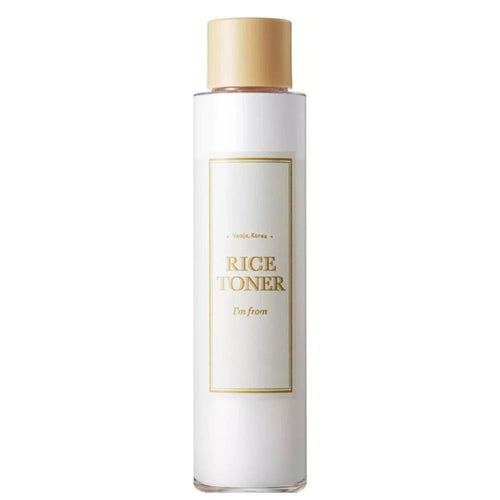 I’m From Rice Toner – 150ml