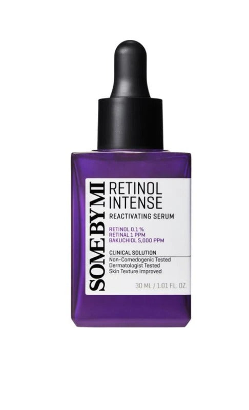 Some By Mi Intensive Care Retinol Serum – 30ml