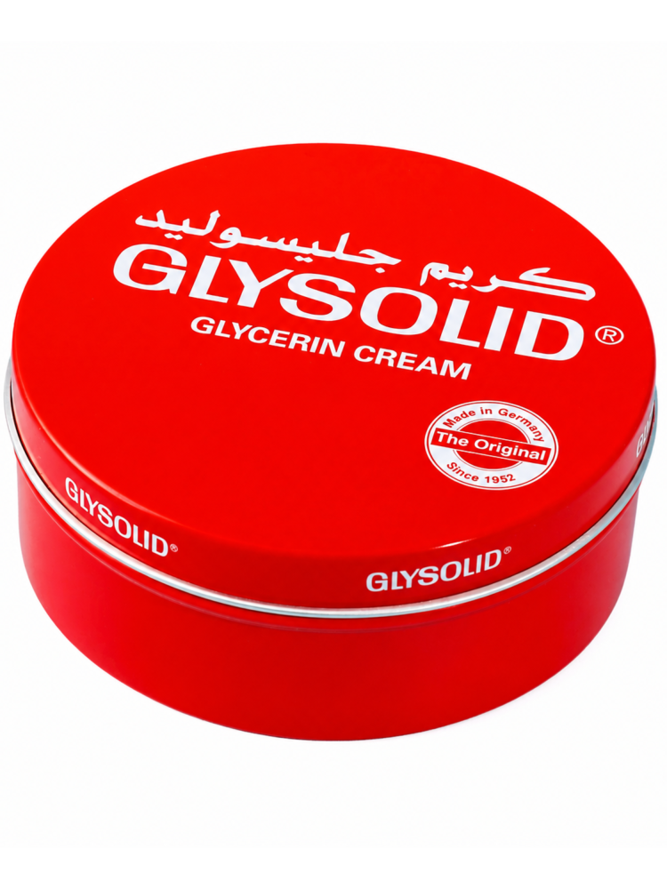 Glycolide Moisturizing and Softening Body Cream - 400 ml