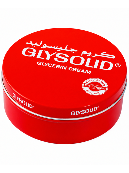 Glycolide Moisturizing and Softening Body Cream - 400 ml