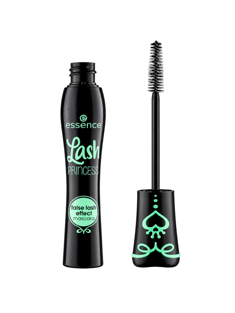 Essence Lash Princess False Lash Effect Mascara - Black