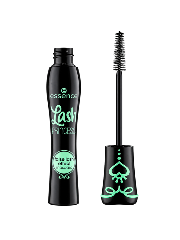 Essence Lash Princess False Lash Effect Mascara - Black