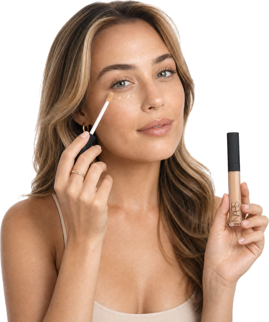 Makeup Essentials